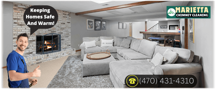 Chimney and Fireplace Solutions