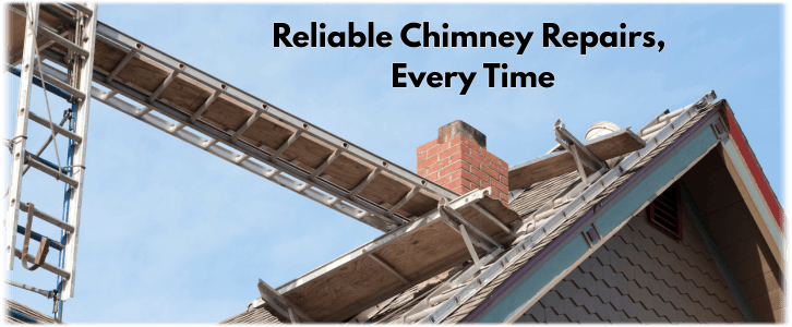 Chimney Repair Marietta