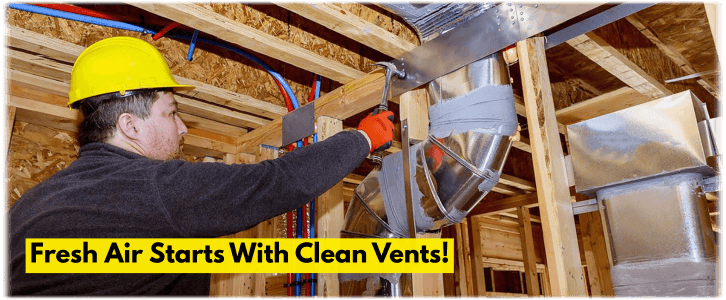 Dryer Vent Cleaning Marietta