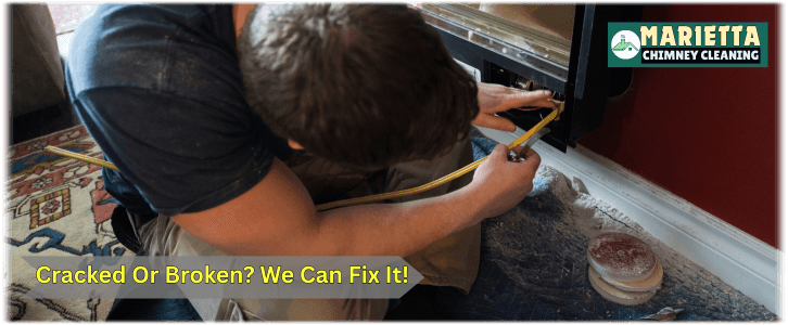 Fireplace Repair Marietta