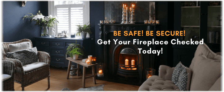 Marietta Chimney Cleaning