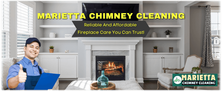 Chimney Cleaning Marietta